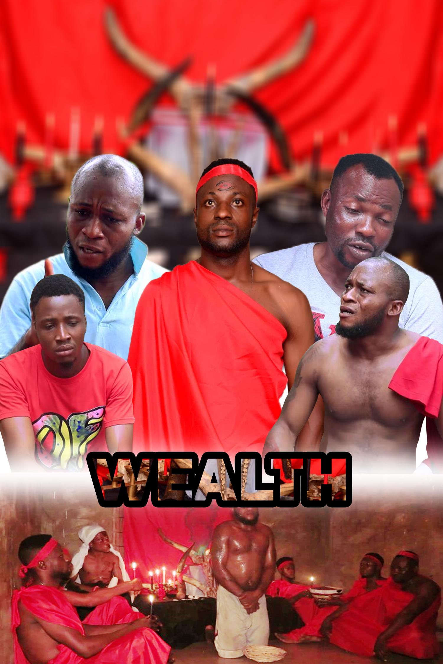 WEALTH