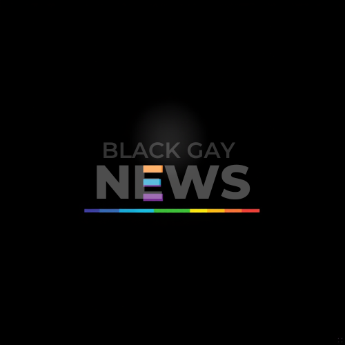 Black Gay News