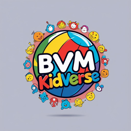 BVM KidVerse