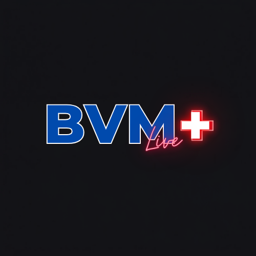 BVM+ Live