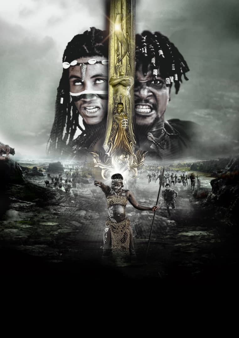 Genesis of the Ashantis