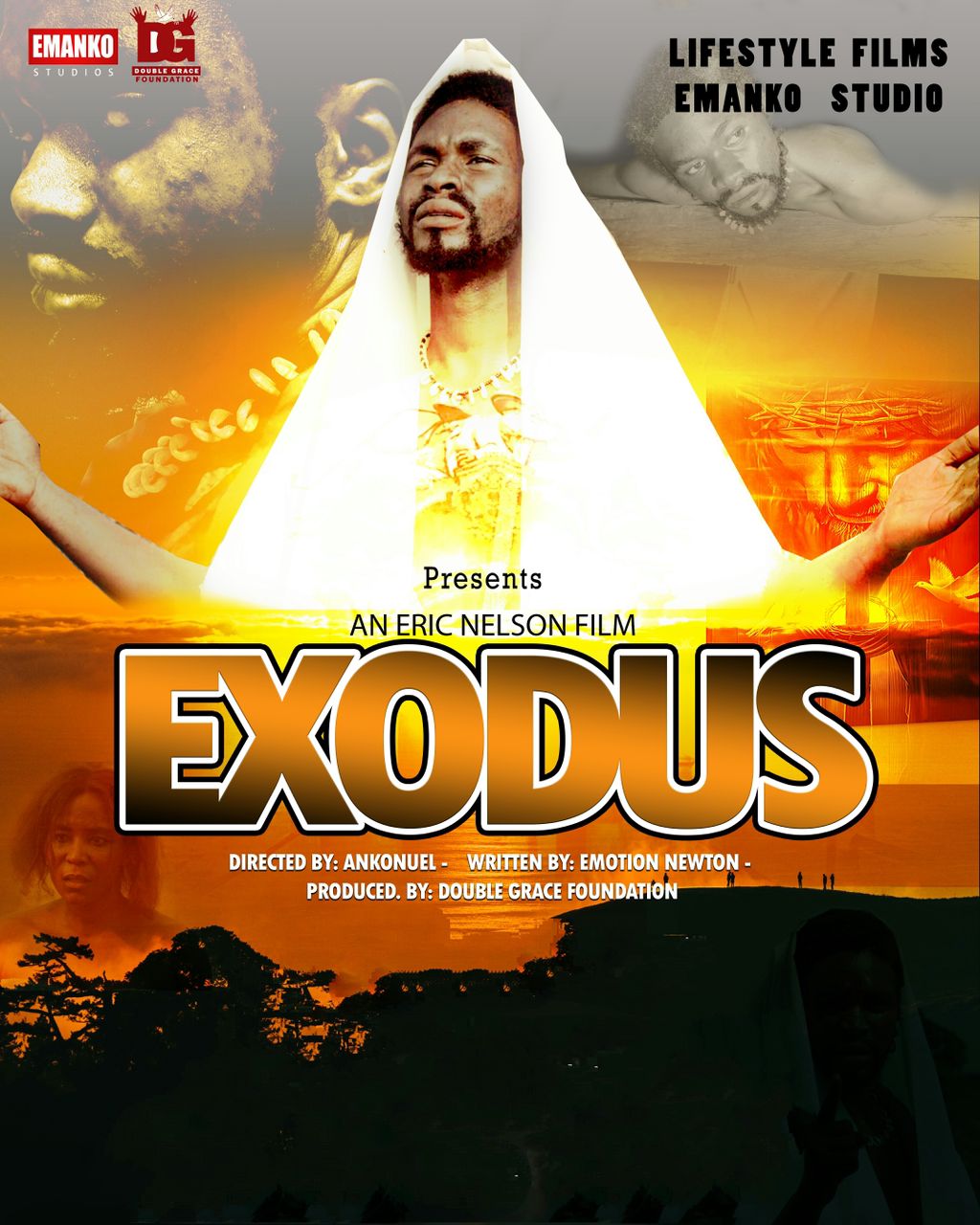 Exodus
